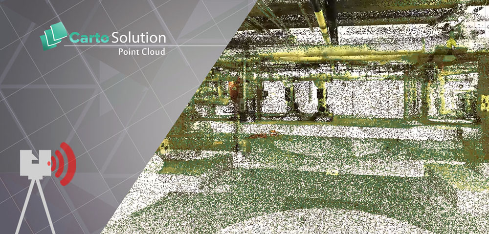 BIM point cloud